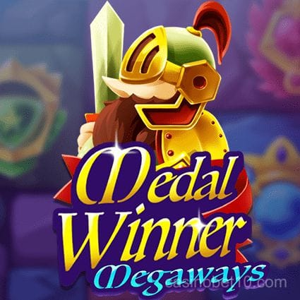 Ganador de Medallas Megaways
