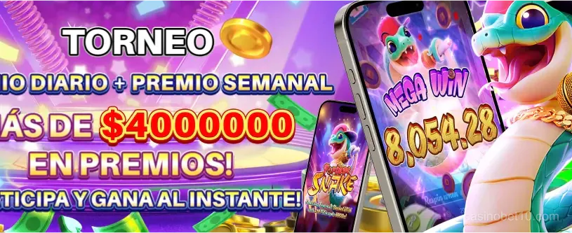 Promoción exclusiva de bet10
